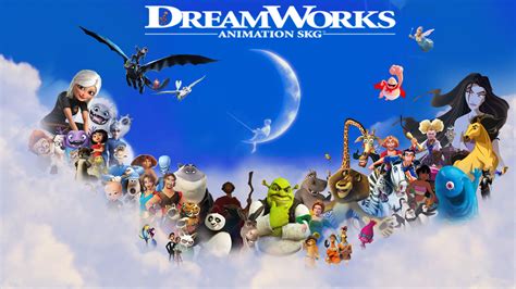 DreamWorks